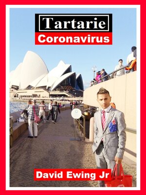 cover image of Tartarie--Coronavirus